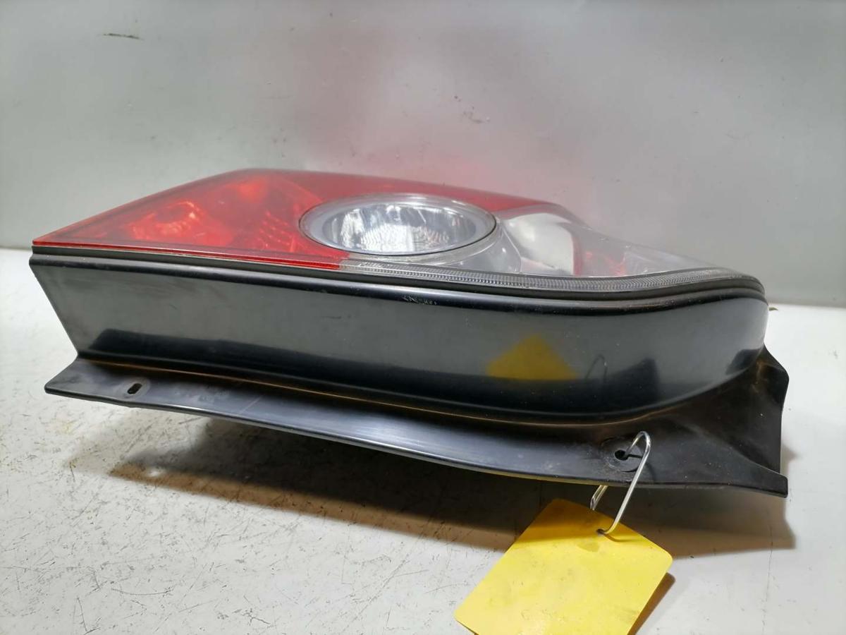 Hyundai Terracan original R&uuml;cklicht R&uuml;ckleuchte Schlussleuchte links Facelift Bj.2006